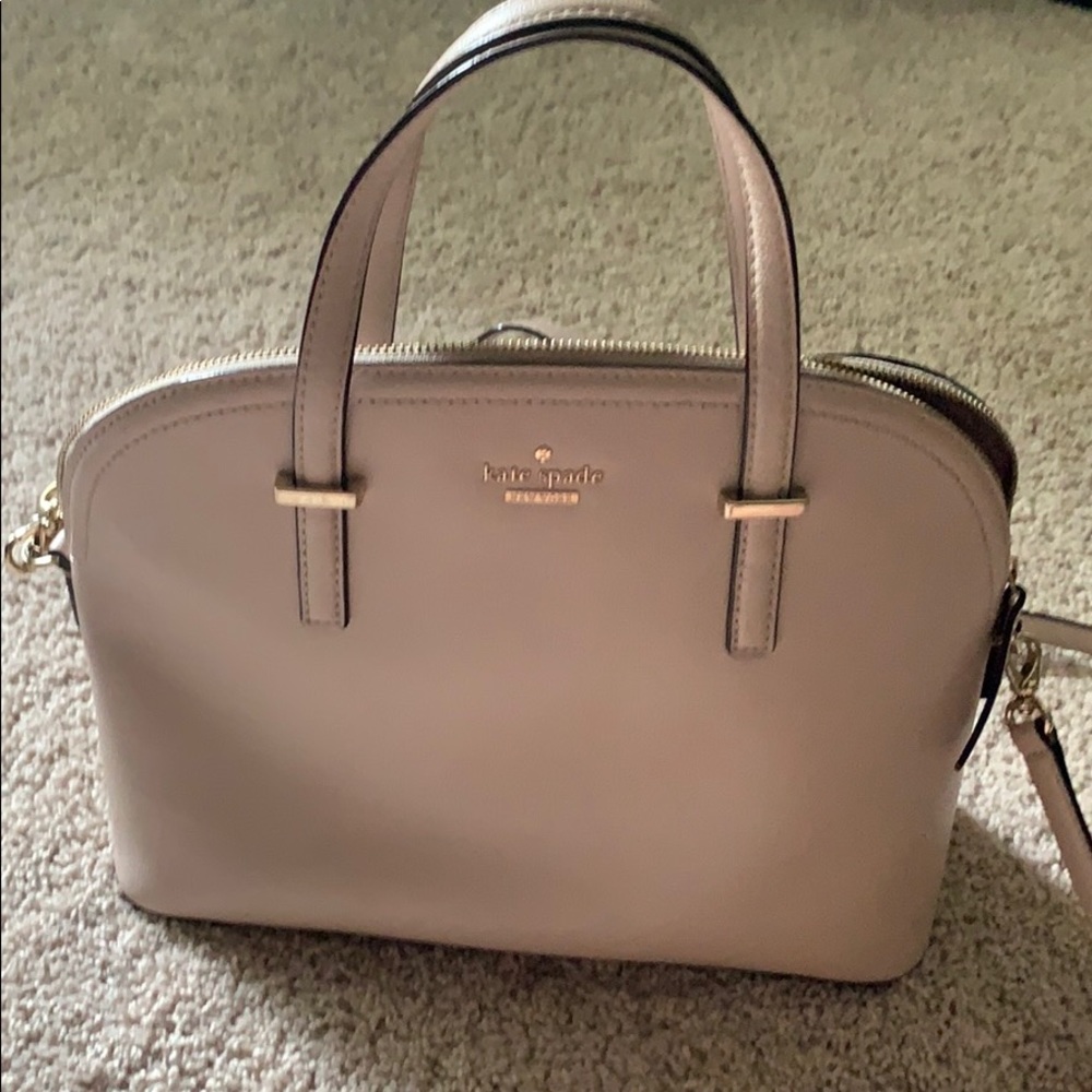 Kate Spade crossbody purse